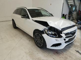 Mercedes C-klasse  picture 7