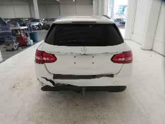 Mercedes C-klasse  picture 5
