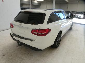 Mercedes C-klasse  picture 6