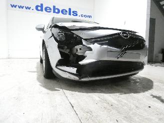 Opel Astra 1.6D INNOVATION picture 14
