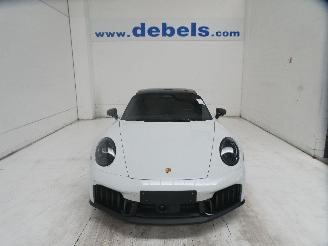 Schadeauto Porsche 911 CARRERA GTS 2026/4