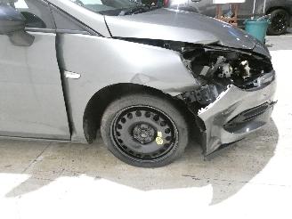 Opel Astra 1.5 D picture 9