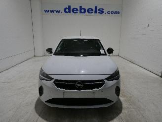 Auto incidentate Opel Corsa EDITION 2020/6