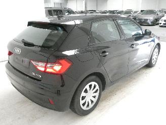Audi A1 SPORTBACK picture 7