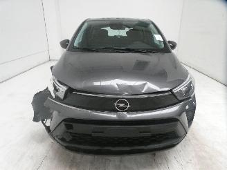 Opel Crossland X/CROSSLAND picture 2