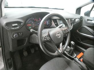 Opel Crossland X/CROSSLAND picture 17