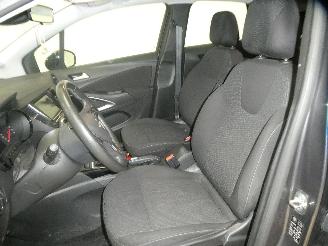 Opel Crossland X/CROSSLAND picture 18