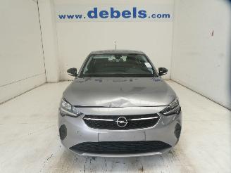 Schadeauto Opel Corsa EDITION 2021/2