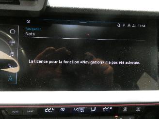 Audi A3 SPORTBACK picture 15