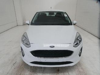 Ford Fiesta  picture 2