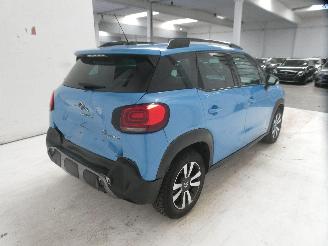 Citroën C3 AIRCROSS LIVE picture 9