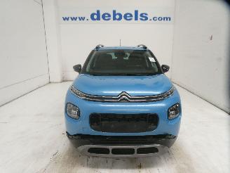 Schadeauto Citroën C3 AIRCROSS LIVE 2019/5