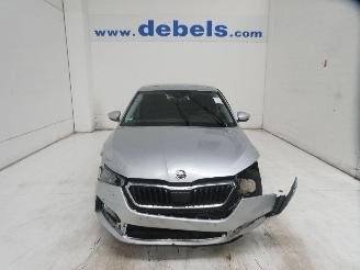 Skoda Scala 1.6D  AMBITION picture 1