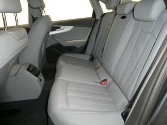 Audi A4 TYPE 8W picture 19