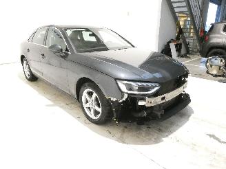 Audi A4 TYPE 8W picture 7
