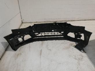 Audi A4 TYPE 8W picture 24