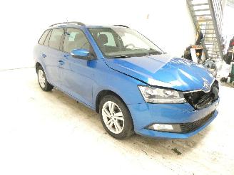 Skoda Fabia  picture 7