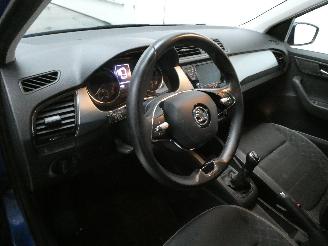 Skoda Fabia  picture 20