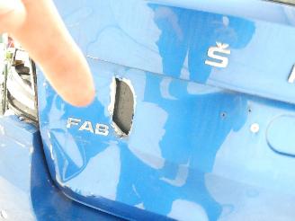 Skoda Fabia  picture 11