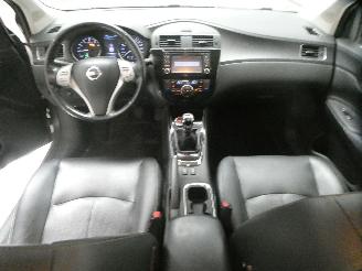 Nissan Pulsar  picture 22