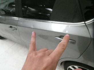 Nissan Pulsar  picture 20
