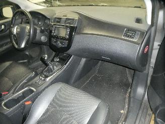 Nissan Pulsar  picture 26