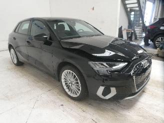Audi A3 2.0D  ADVANCED picture 9