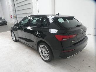 Audi A3 2.0D  ADVANCED picture 6