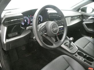 Audi A3 2.0D  ADVANCED picture 16