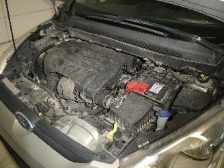 Ford B-Max 1.5D TREND picture 19