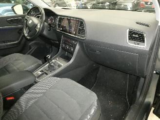 Seat Ateca STYLE picture 14
