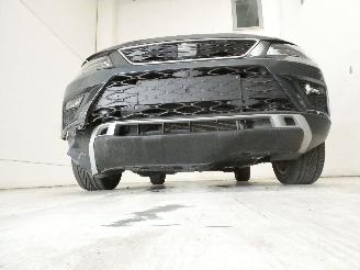 Seat Ateca STYLE picture 3