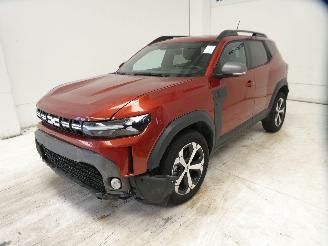 Dacia Duster  picture 5