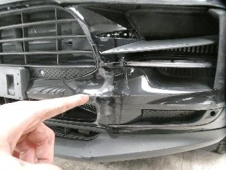 Porsche Macan S picture 5