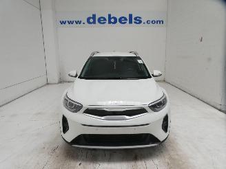 uszkodzony samochody osobowe Kia Stonic  2025/4