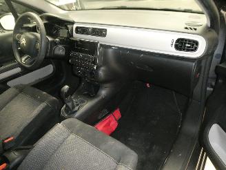 Citroën C3 III LIVE picture 14