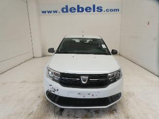 Unfallwagen Dacia Sandero ESSENTIEL 2020/5
