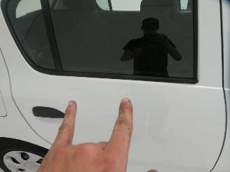 Dacia Sandero ESSENTIEL picture 11