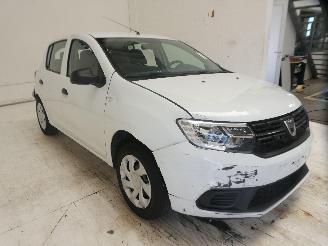 Dacia Sandero ESSENTIEL picture 12