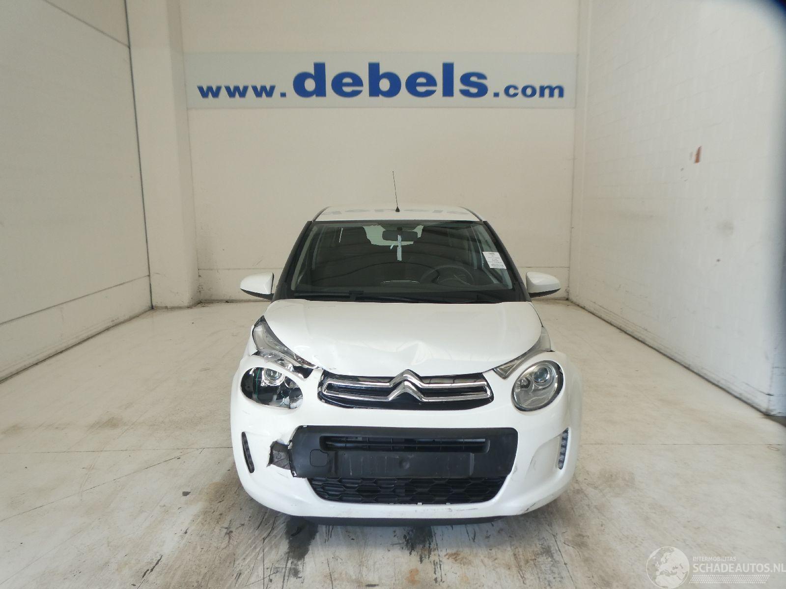 Citroën C1 FEEL