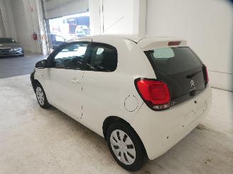 Citroën C1 FEEL picture 6