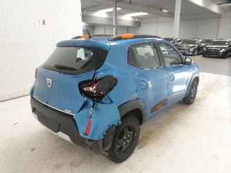 Dacia Spring COMFORT PLUS picture 7