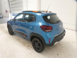Dacia Spring COMFORT PLUS picture 5
