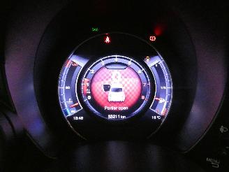 Abarth 500 595 COMPETIZI picture 15