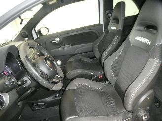 Abarth 500 595 COMPETIZI picture 17