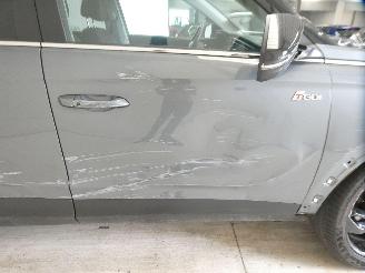 Ssang yong Korando SAPPHIRE picture 11
