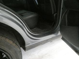 Ssang yong Korando SAPPHIRE picture 10