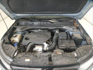 Ssang yong Korando SAPPHIRE picture 32