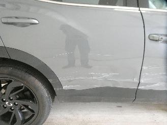 Ssang yong Korando SAPPHIRE picture 9