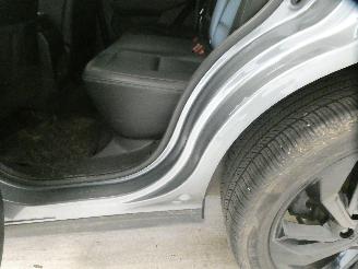 Ssang yong Korando SAPPHIRE picture 5